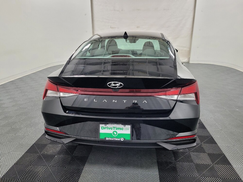 2023 Hyundai Elantra in Langhorne, PA 19047 - 18143307 7