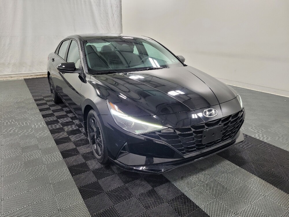 2023 Hyundai Elantra in Langhorne, PA 19047 - 18143307 13