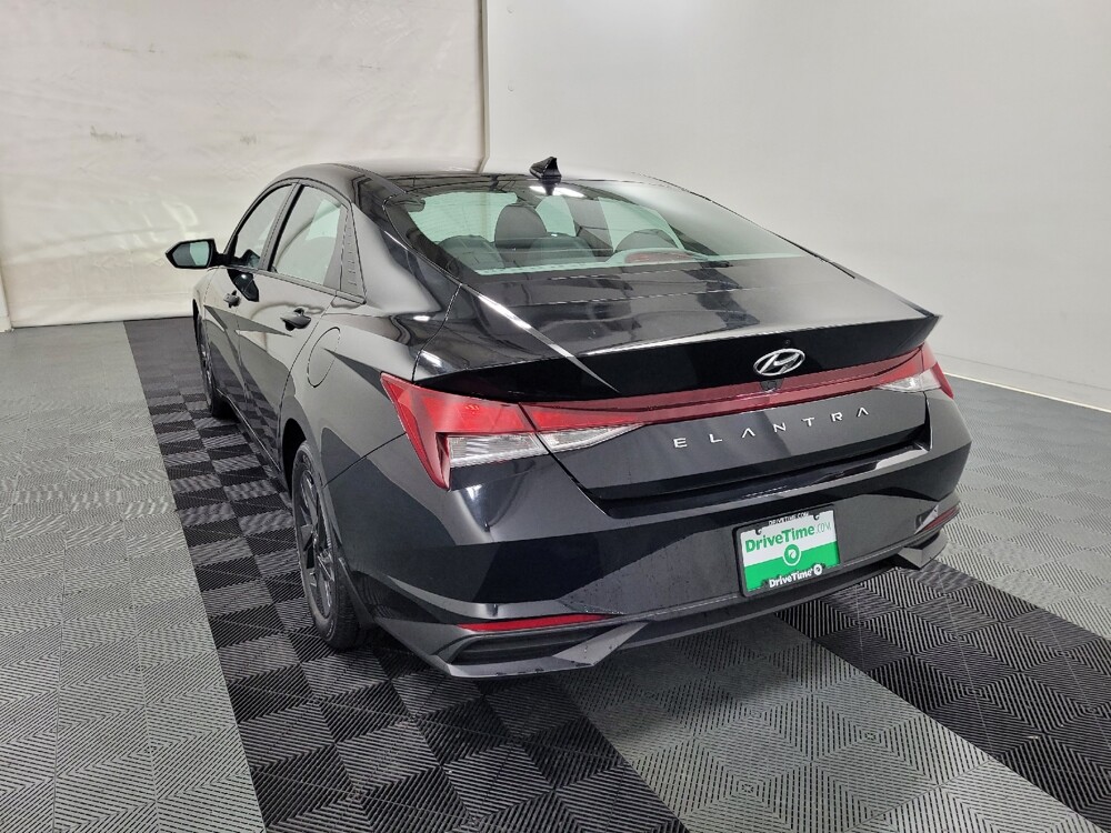 2023 Hyundai Elantra in Langhorne, PA 19047 - 18143307 5