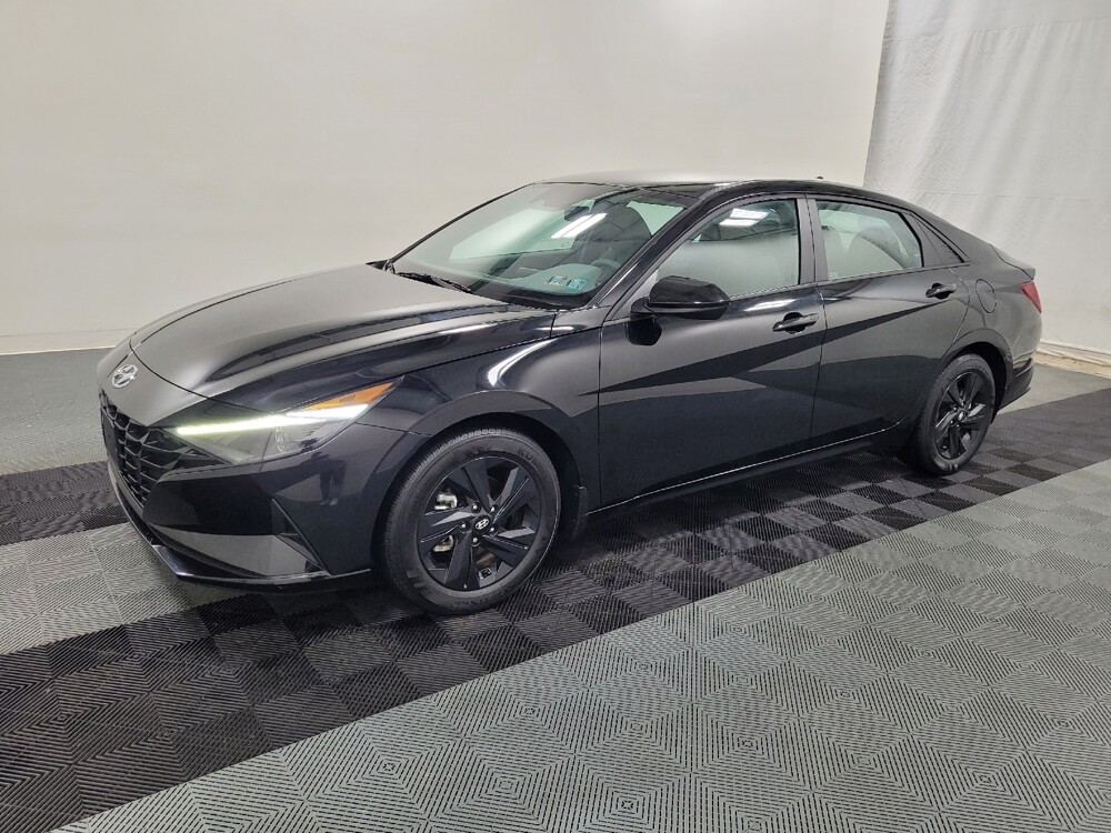 2023 Hyundai Elantra in Langhorne, PA 19047 - 18143307 2