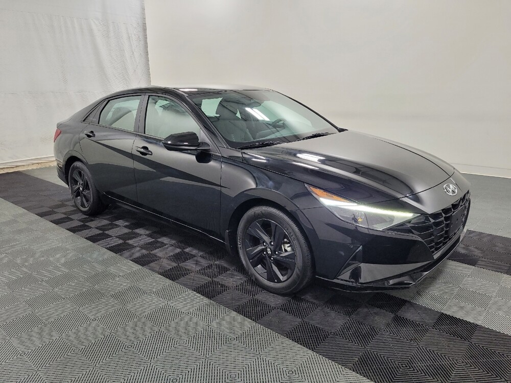 2023 Hyundai Elantra in Langhorne, PA 19047 - 18143307 11