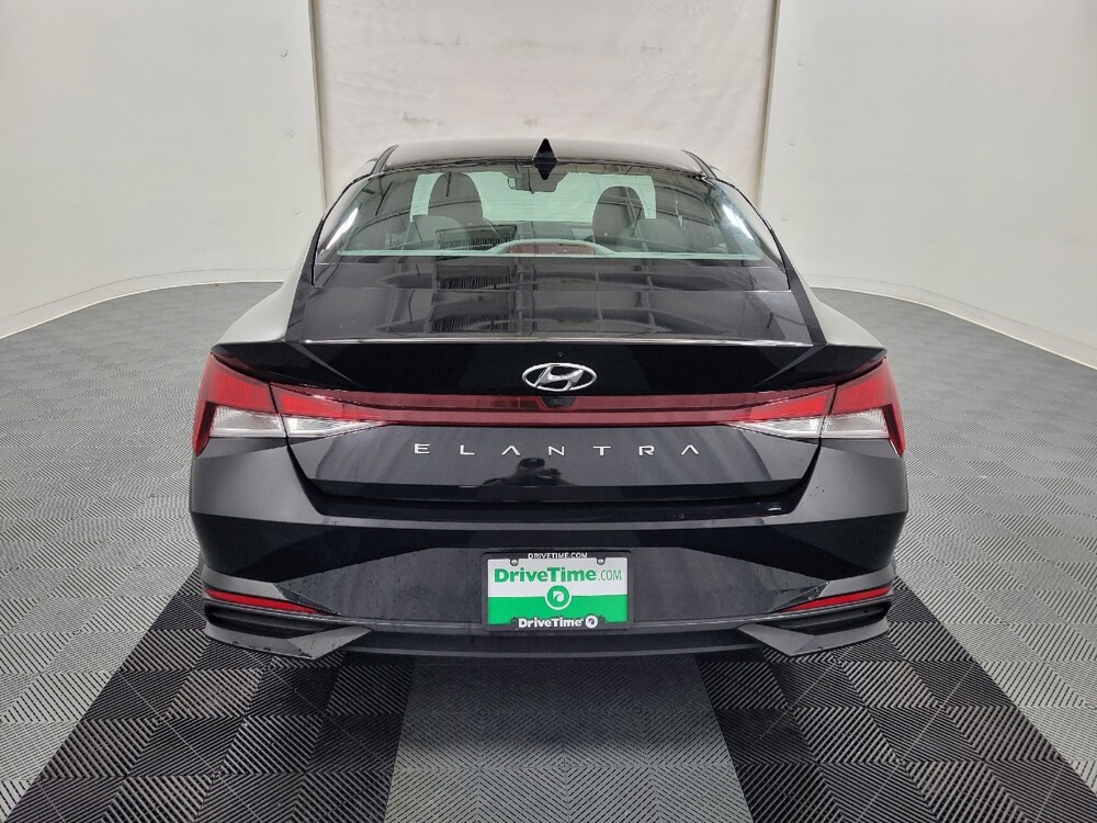 2023 Hyundai Elantra in Langhorne, PA 19047 - 18143307 6