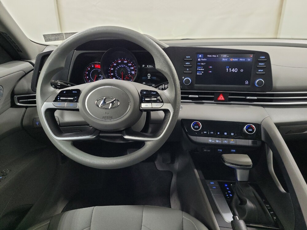 2023 Hyundai Elantra in Langhorne, PA 19047 - 18143307 22