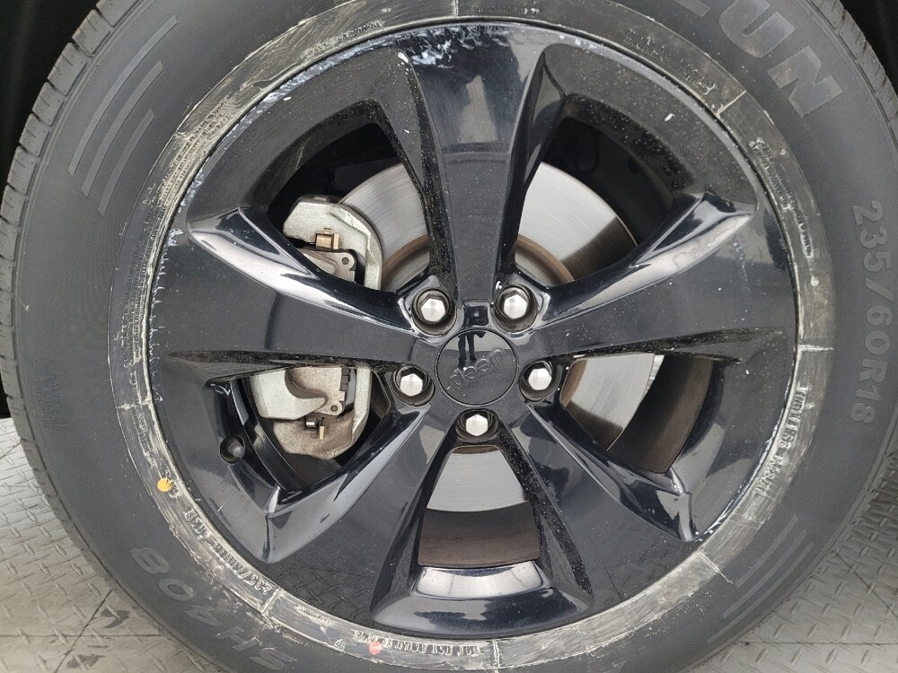 2019 Jeep Cherokee in Albuquerque, NM 87123 - 18143309 31