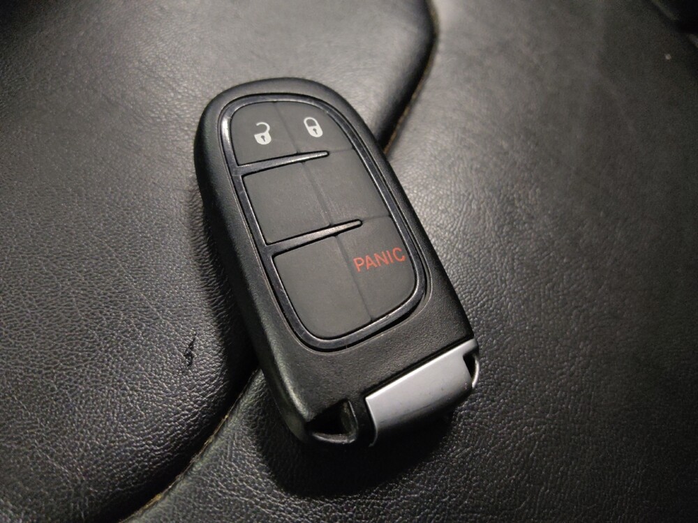 2019 Jeep Cherokee in Albuquerque, NM 87123 - 18143309 32