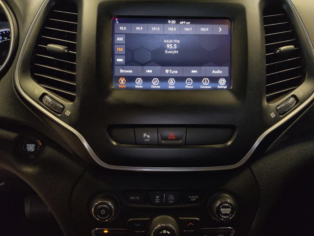 2019 Jeep Cherokee in Albuquerque, NM 87123 - 18143309 25