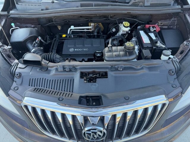 2013 Buick Encore in Knoxville, TN 37920 - 18143311 30
