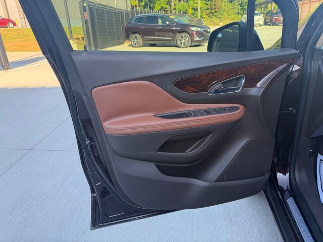 2013 Buick Encore in Knoxville, TN 37920 - 18143311 7