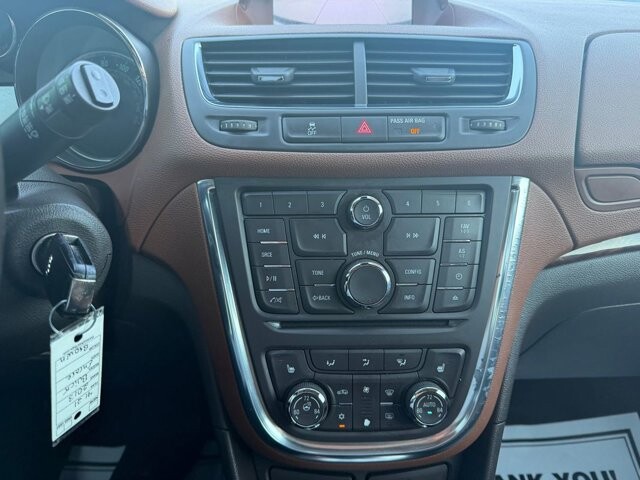 2013 Buick Encore in Knoxville, TN 37920 - 18143311 23