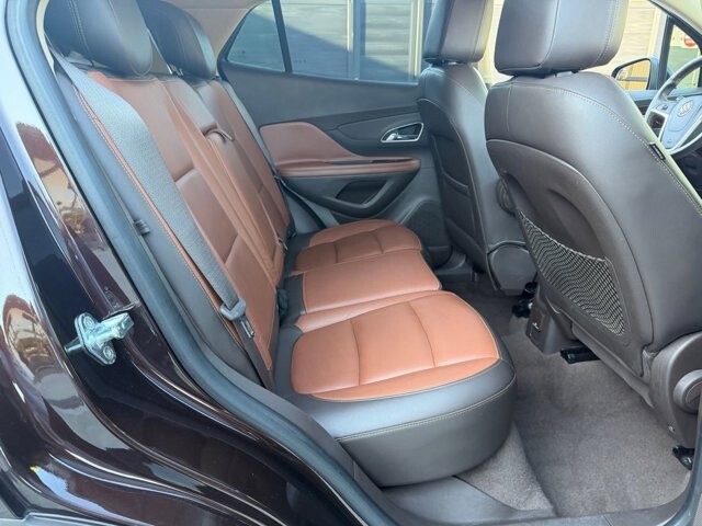 2013 Buick Encore in Knoxville, TN 37920 - 18143311 13