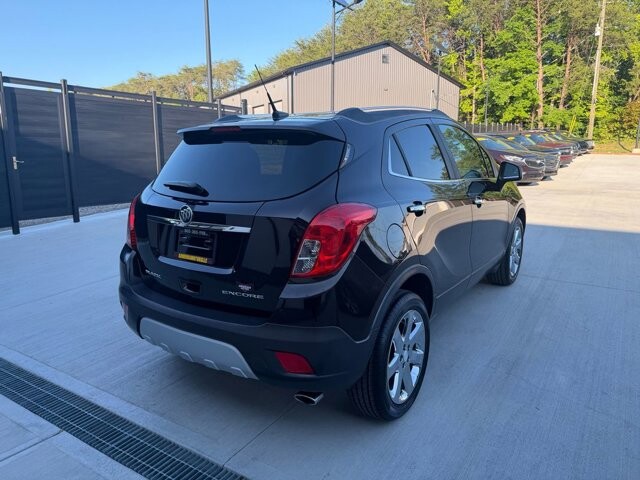2013 Buick Encore in Knoxville, TN 37920 - 18143311 2