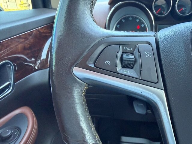 2013 Buick Encore in Knoxville, TN 37920 - 18143311 19