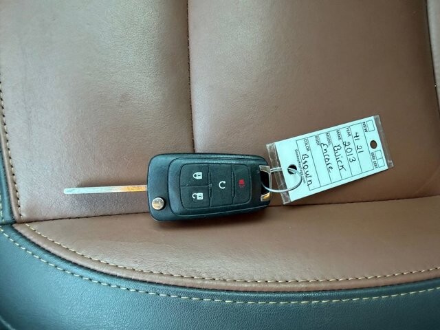 2013 Buick Encore in Knoxville, TN 37920 - 18143311 25