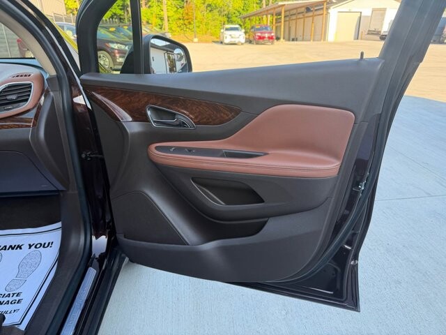2013 Buick Encore in Knoxville, TN 37920 - 18143311 15