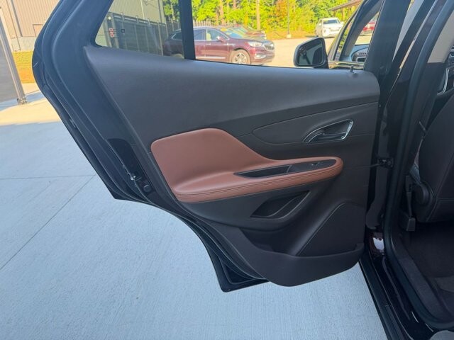 2013 Buick Encore in Knoxville, TN 37920 - 18143311 8
