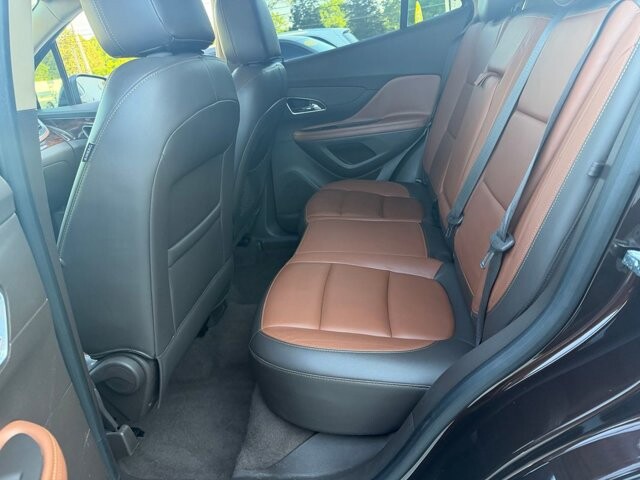2013 Buick Encore in Knoxville, TN 37920 - 18143311 11