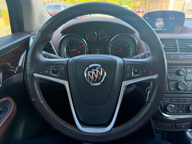 2013 Buick Encore in Knoxville, TN 37920 - 18143311 18