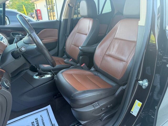 2013 Buick Encore in Knoxville, TN 37920 - 18143311 10