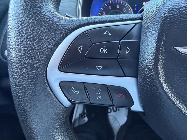 2016 Chrysler 200 in Knoxville, TN 37920 - 18143312 19