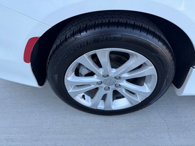 2016 Chrysler 200 in Knoxville, TN 37920 - 18143312 28