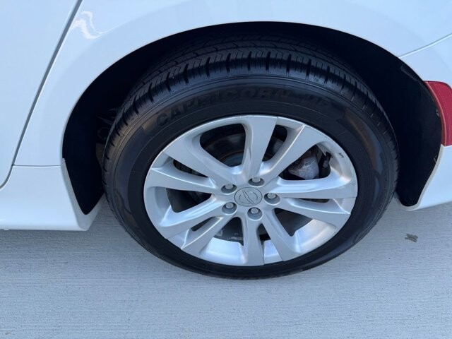 2016 Chrysler 200 in Knoxville, TN 37920 - 18143312 27
