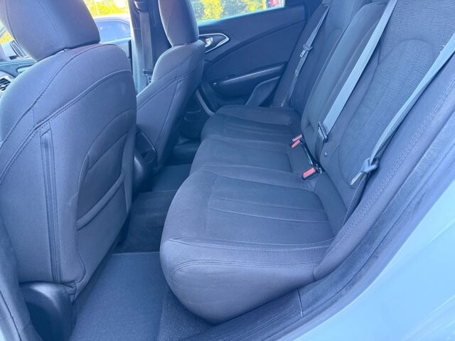 2016 Chrysler 200 in Knoxville, TN 37920 - 18143312 14