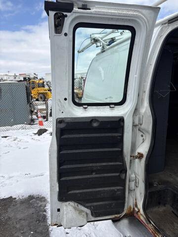 2011 Chevrolet Express 2500 in Blauvelt, NY 10913 - 18143316 19