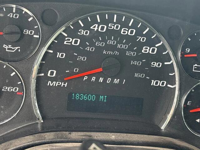 2011 Chevrolet Express 2500 in Blauvelt, NY 10913 - 18143316 12