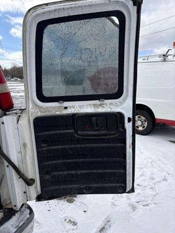 2011 Chevrolet Express 2500 in Blauvelt, NY 10913 - 18143316 18