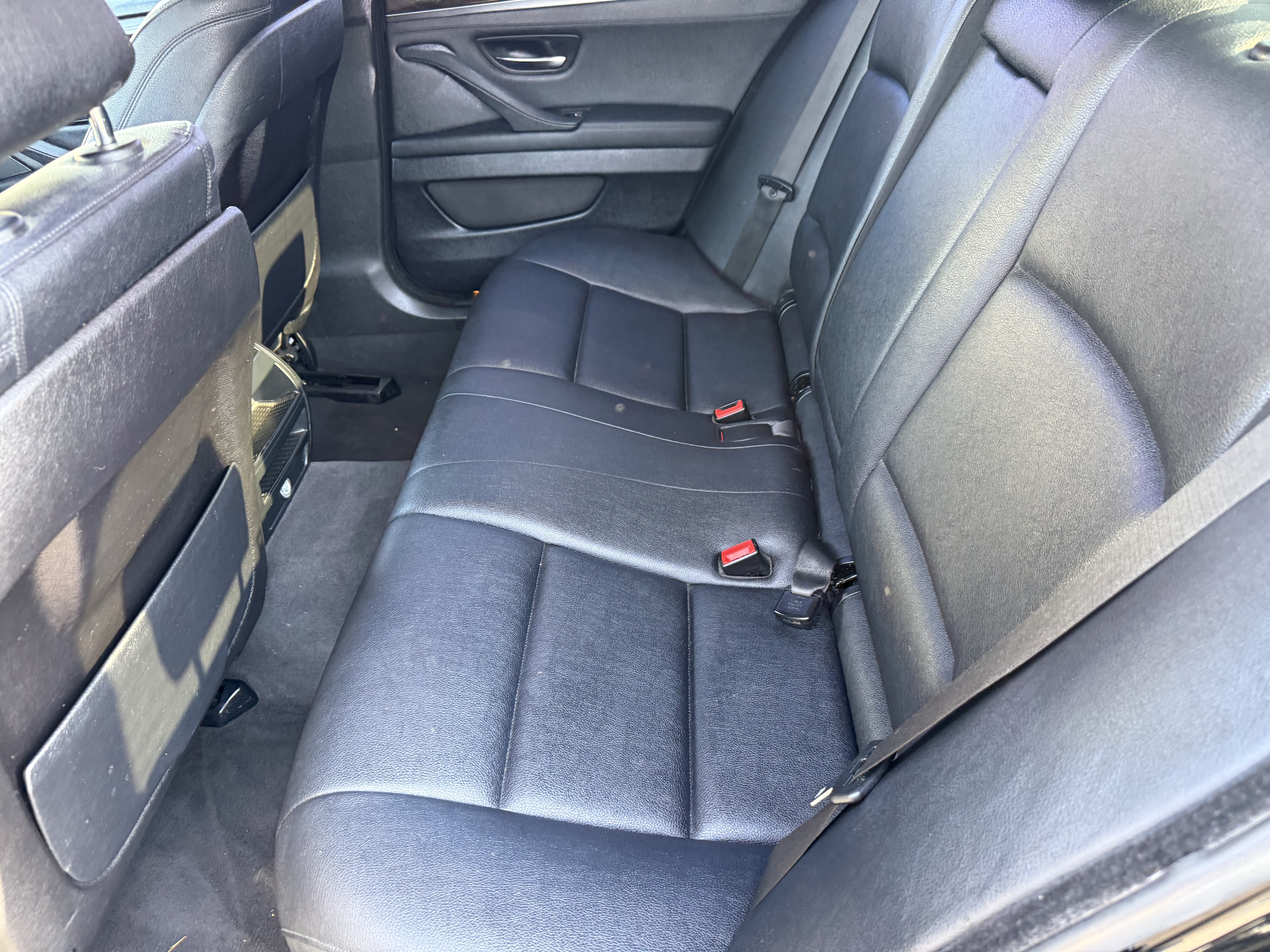 2015 BMW 528i in Phoenix, AZ 85022 - 18143318 8