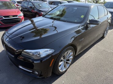 2015 BMW 528i in Phoenix, AZ 85022