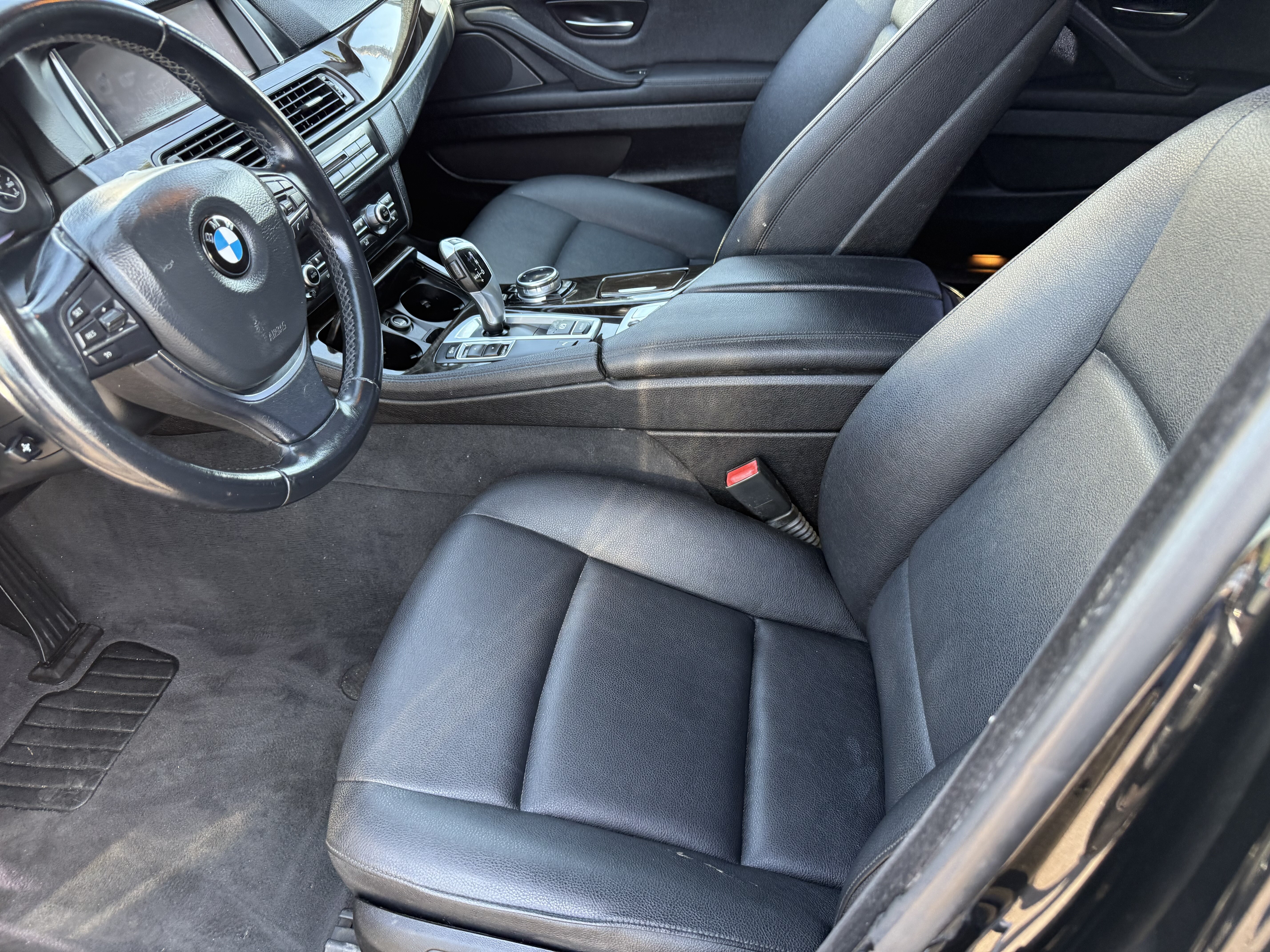 2015 BMW 528i in Phoenix, AZ 85022 - 18143318 9