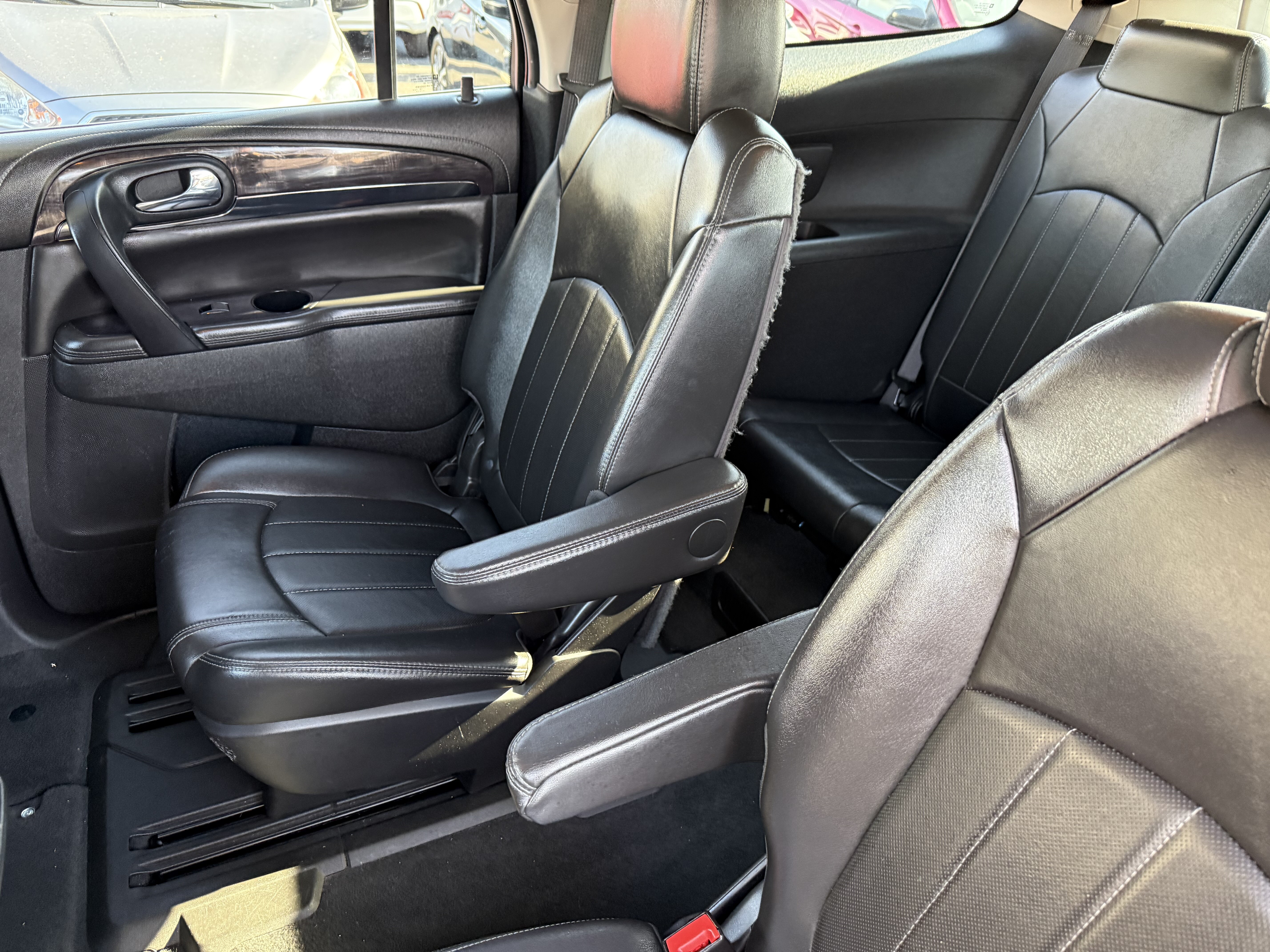 2016 Buick Enclave in Phoenix, AZ 85022 - 18143319 8