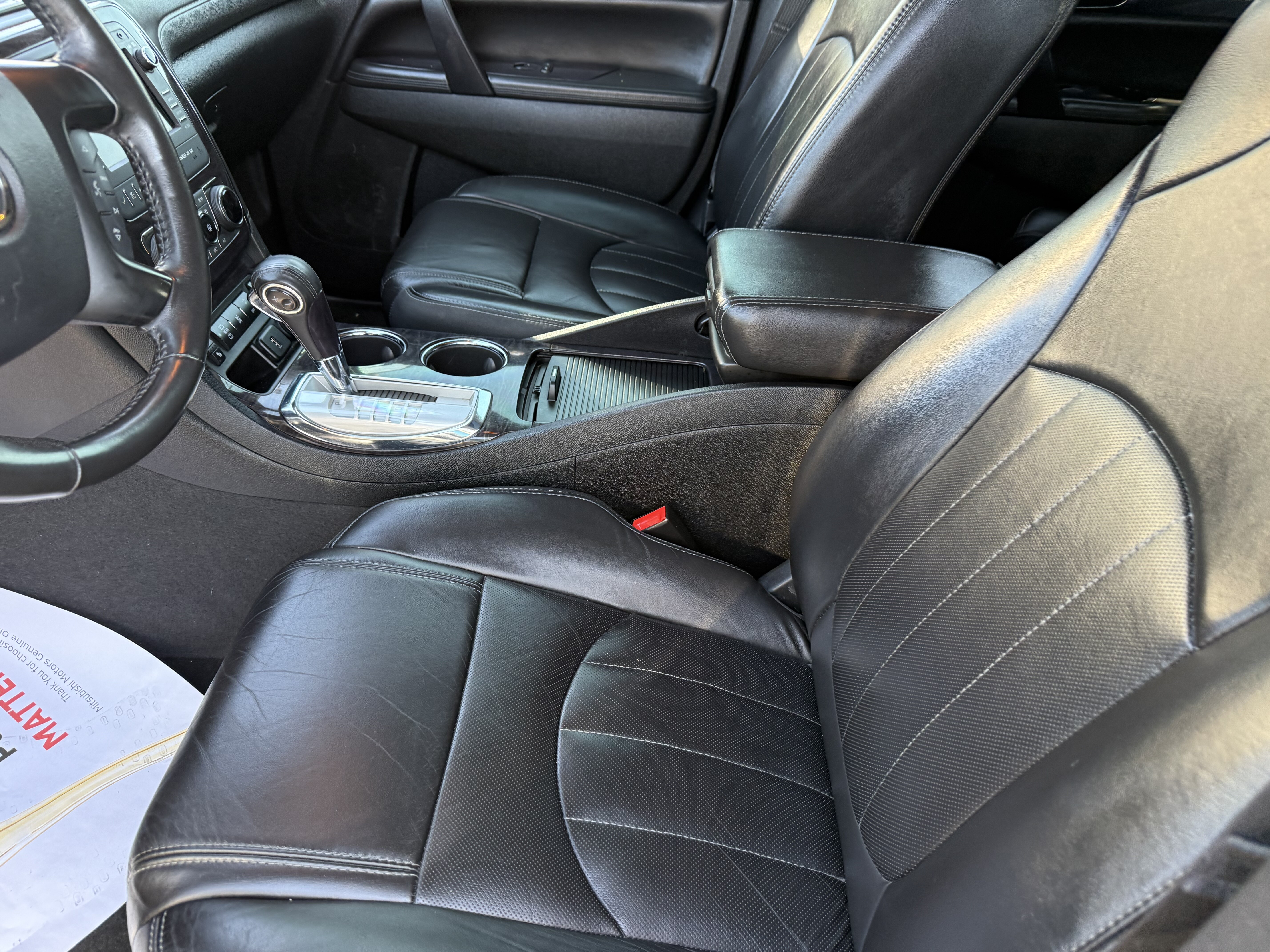 2016 Buick Enclave in Phoenix, AZ 85022 - 18143319 9