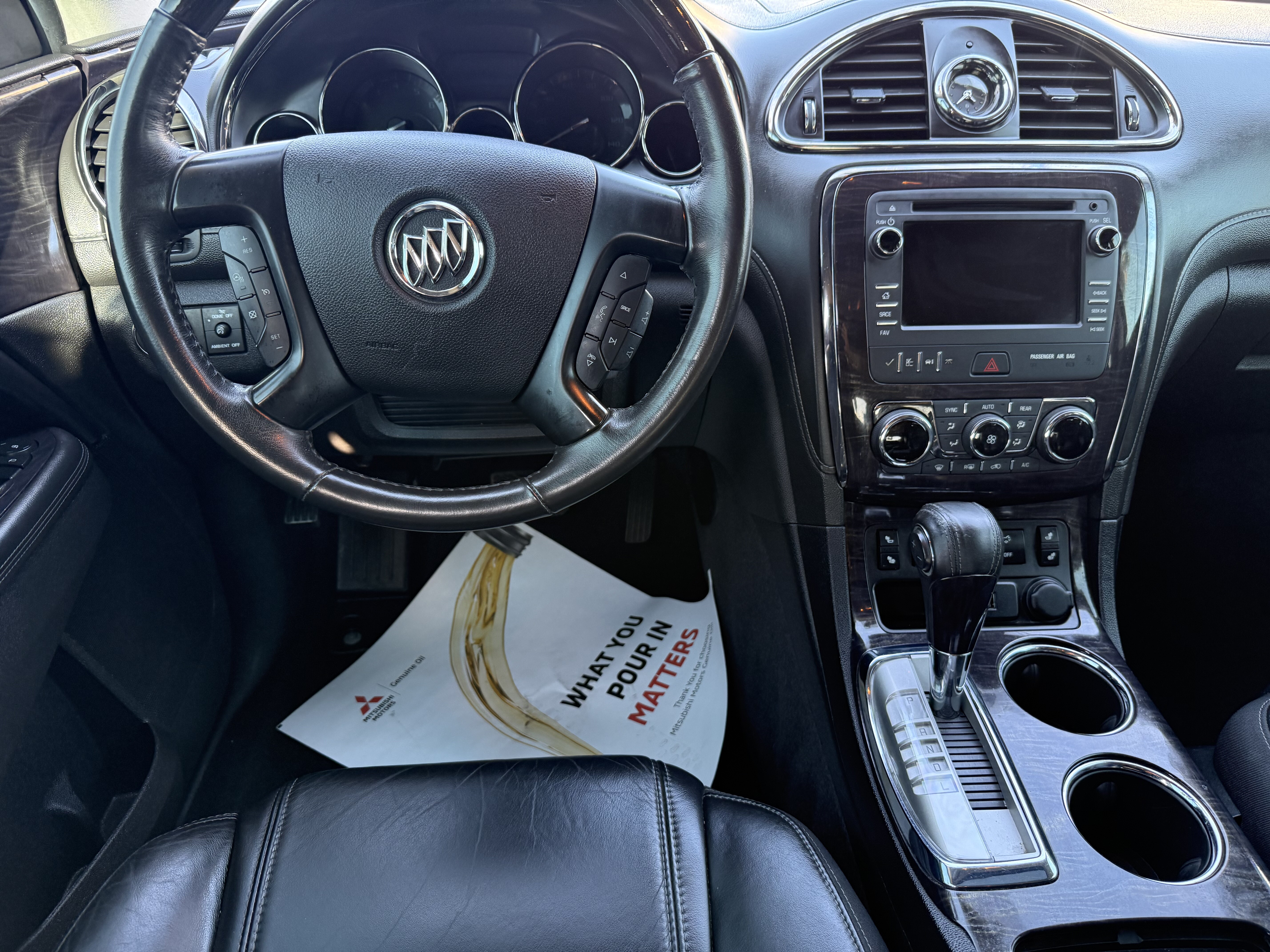 2016 Buick Enclave in Phoenix, AZ 85022 - 18143319 7
