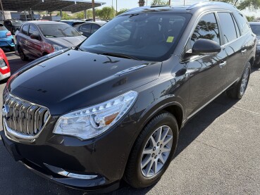 2016 Buick Enclave in Phoenix, AZ 85022