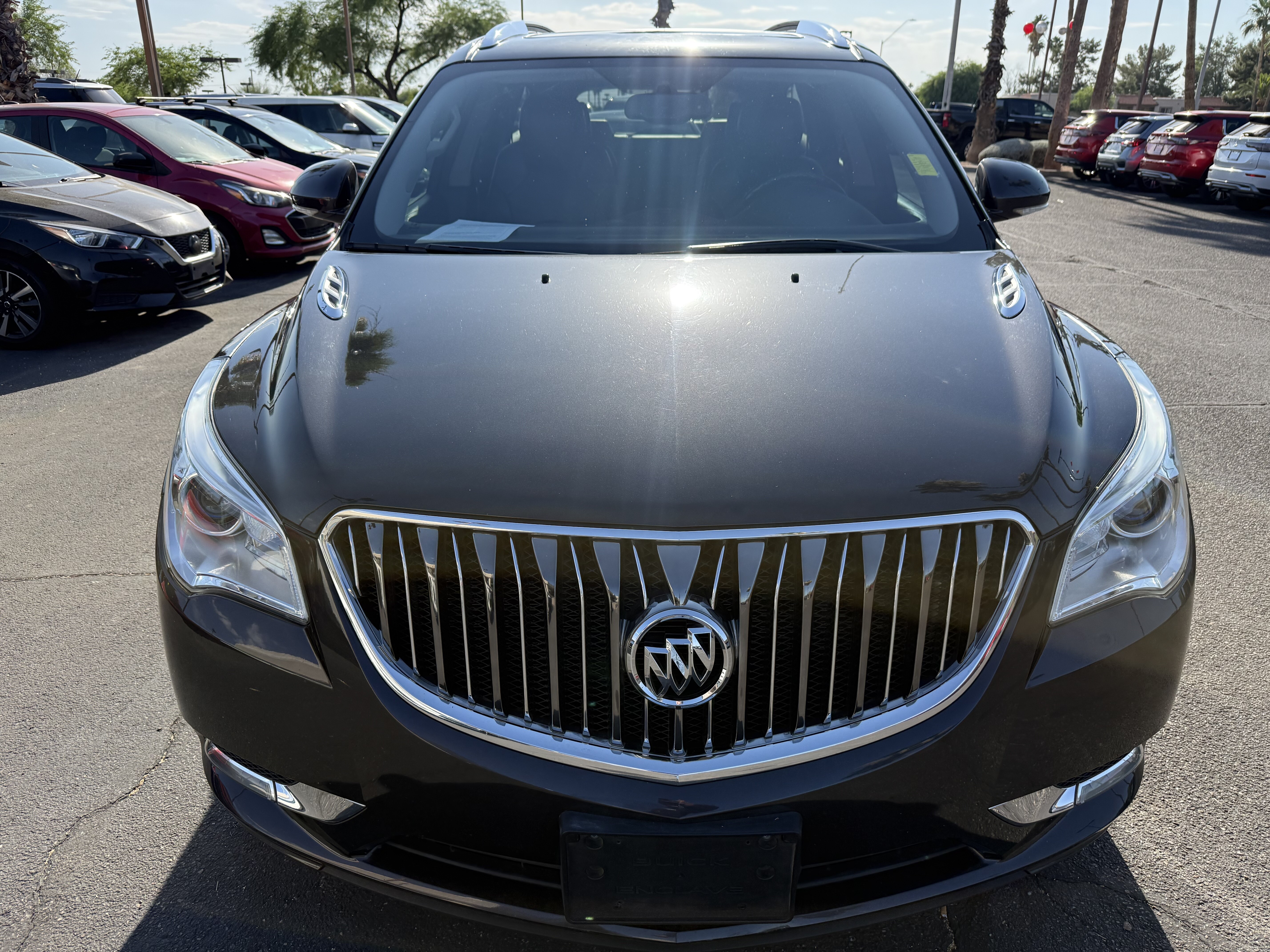 2016 Buick Enclave in Phoenix, AZ 85022 - 18143319 2