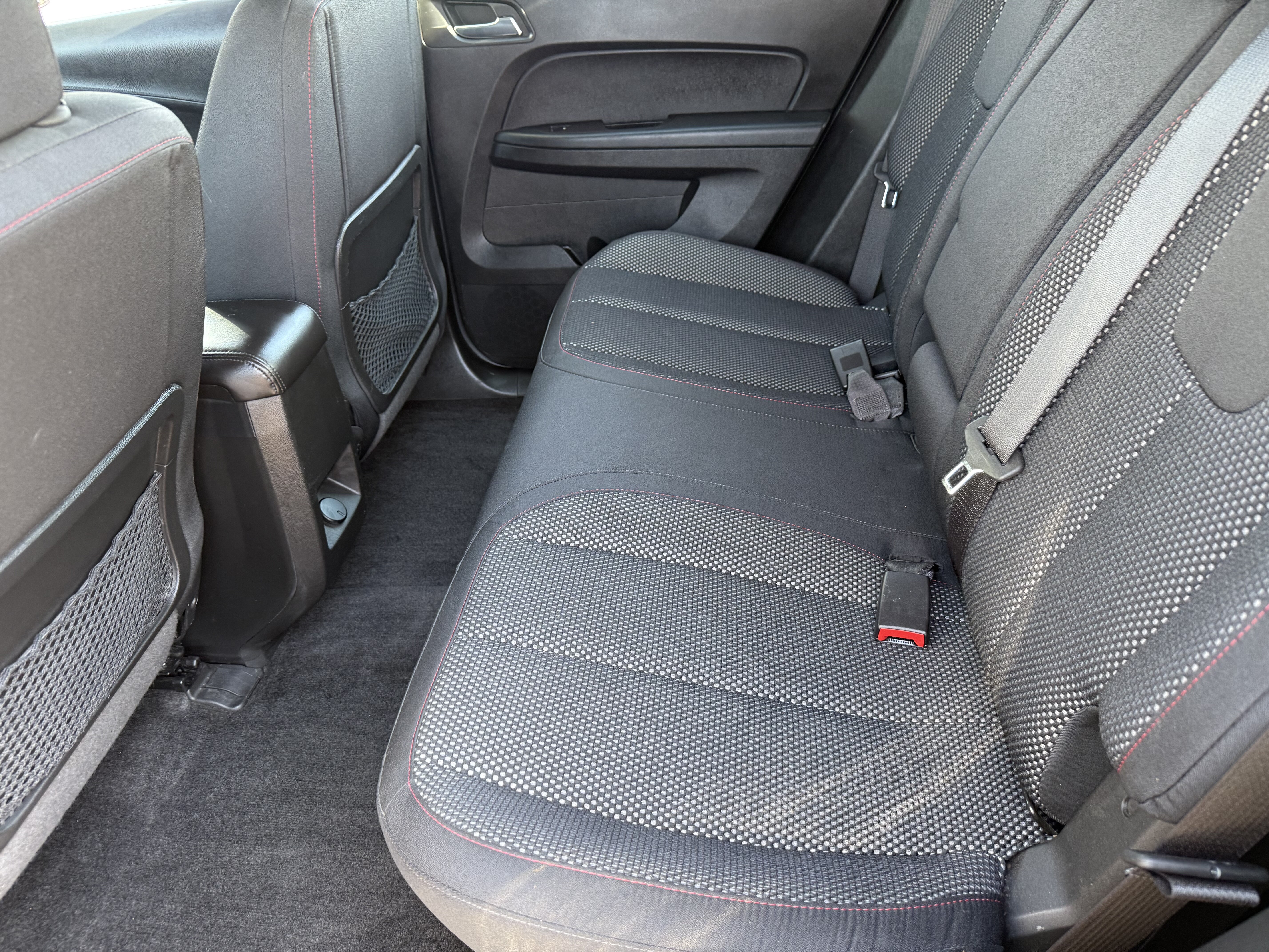2016 Chevrolet Equinox in Phoenix, AZ 85022 - 18143320 8