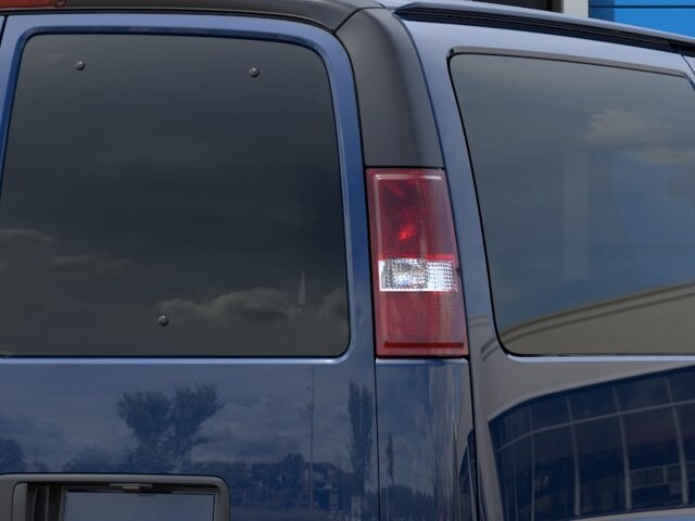 2026 Chevrolet Express 2500 in Burlington, WI 53105 - 18143327 13