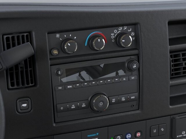 2026 Chevrolet Express 2500 in Burlington, WI 53105 - 18143327 23