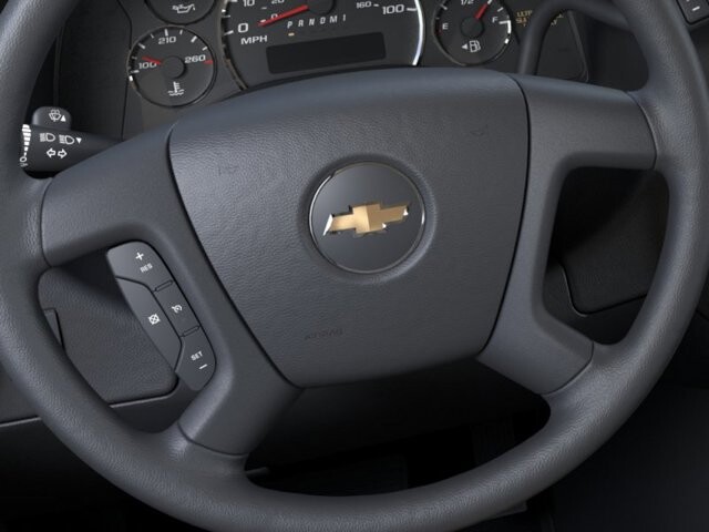 2026 Chevrolet Express 2500 in Burlington, WI 53105 - 18143327 22