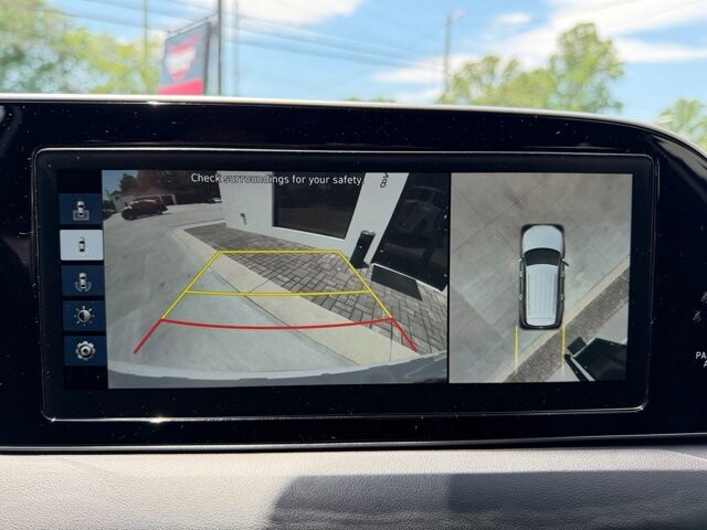 2021 Hyundai Palisade in Knoxville, TN 37920 - 18143328 27