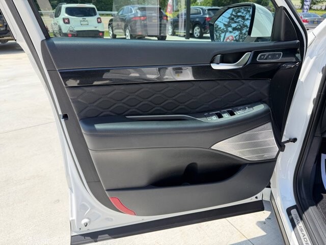 2021 Hyundai Palisade in Knoxville, TN 37920 - 18143328 7