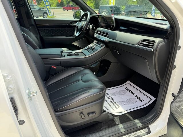 2021 Hyundai Palisade in Knoxville, TN 37920 - 18143328 19