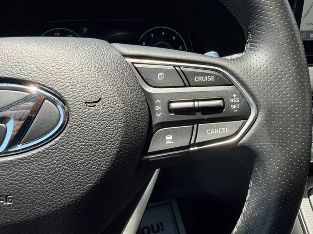 2021 Hyundai Palisade in Knoxville, TN 37920 - 18143328 24