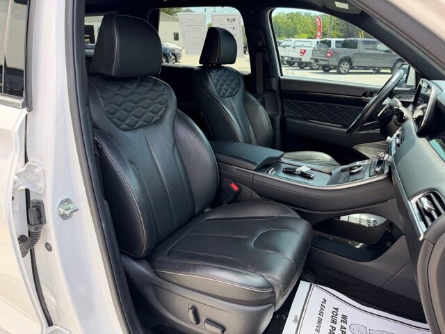 2021 Hyundai Palisade in Knoxville, TN 37920 - 18143328 20