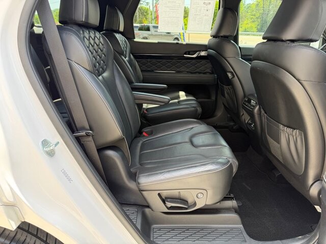 2021 Hyundai Palisade in Knoxville, TN 37920 - 18143328 16