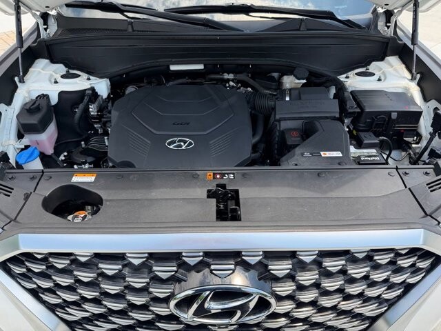 2021 Hyundai Palisade in Knoxville, TN 37920 - 18143328 36