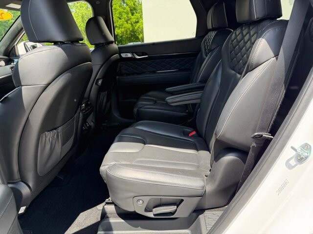 2021 Hyundai Palisade in Knoxville, TN 37920 - 18143328 11