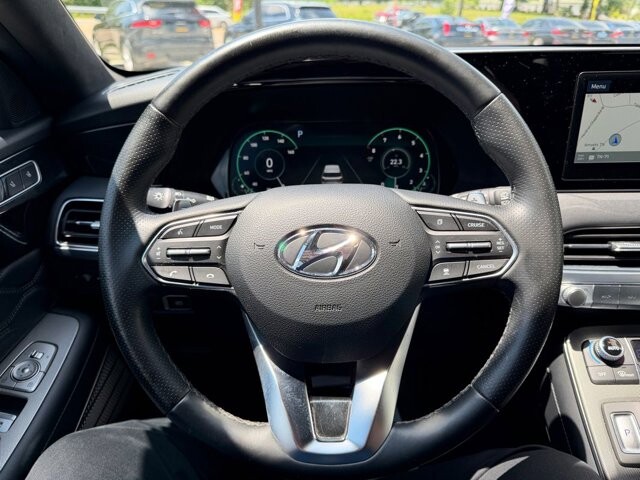 2021 Hyundai Palisade in Knoxville, TN 37920 - 18143328 22